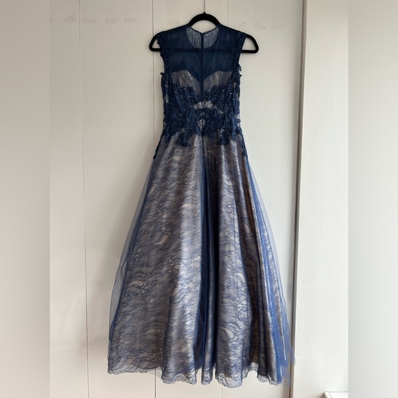 basix evening dresses